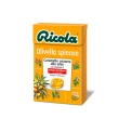 ricola olivello spinoso 50g