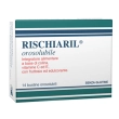 rischiaril - integratore alimentare per la mente 14 bustine orosolubili