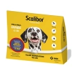 scalibor protector band collare antiparassitario bianco 65 cm cani taglia grande