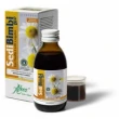 sedibimbi bio sciroppo 220g