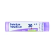 selenium metallicum "30 ch granuli" 1 contenitore multidose in pp da 4 g (80 granuli) con tappo dispensatore in ps
