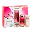set 40pz+cofanetto legno