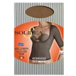 silver wave top noisette m