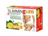 slimmingum 20gomme 14 pezzi