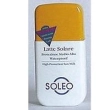 soleo latte protettiva m/alta 125ml