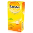 supradyn 30 compresse effervescenti