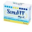 supravit mg-k granulato 10 bustine