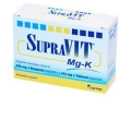 supravit recupera mg+k fast 20 bustine - integratore energetico