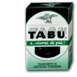 tabu liquirizia pur tronchetti