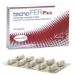 tecnofer plus 20 capsule - integratore alimentare di ferro