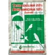 tetraciclina 20% spira.10% 25g