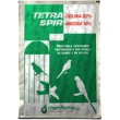 tetraciclina 20% spira.10% 50g