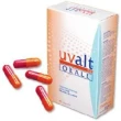 uvalt ple orale 60cps