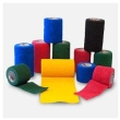vetrap fascia elastica rosso 7,5 cm