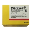 vibravet 10 compresse div 200mg