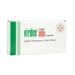 virdex "2 mg/100 mg/250 mg supposte" 5 supposte