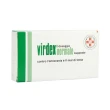 virdex virdex 0.50 mg/100 mg/250 supposte- 5 supposte