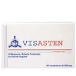 visasten 40 compresse si. me. farm.