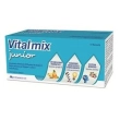 vitalmix junior integratore alimentare 12 flaconcini 10 ml