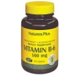 vitamina b6 piridoss 500
