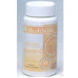 vitamina c+bioflav arancia 50 tavolette