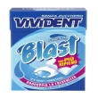 vivident fresh blast blue