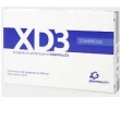 xd3 60 compresse