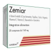 avantgarde zemiar 20 compresse 1160 mg